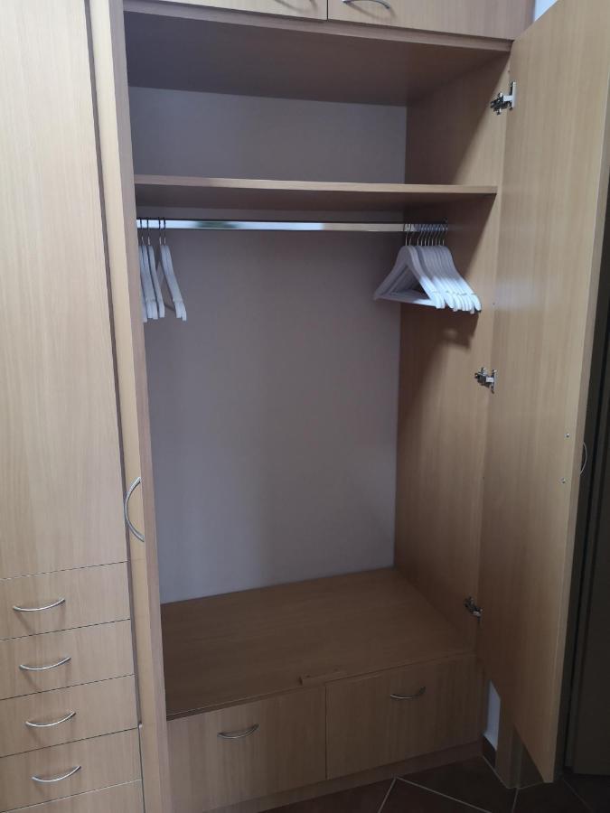 Orsika Hilltop Apartman Eger Ngoại thất bức ảnh